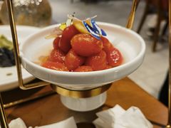 -宴小馆·小海鲜青岛菜(五四广场店)