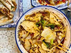 -启明腊汁肉揪面片(翠华路总店)