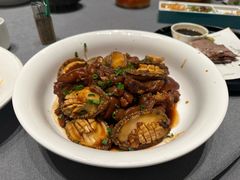 -荷塘秋月·本帮江浙菜(国权路店)