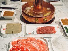 -丁卯•铜锅涮肉(工体店)
