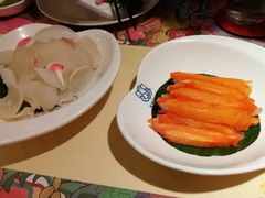 -甘尼仕印度餐厅爵士酒吧(阳春巷店)