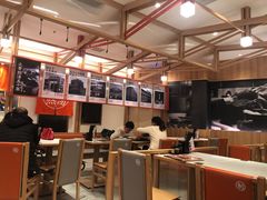 大堂-味千拉面(光启城时尚购物中心店)