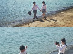 -海堤纪念公园