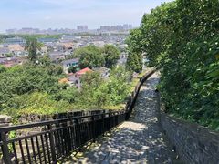 -虞山城墙