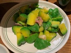 -云海肴·汽锅鸡·云南菜(天山百盛优客店)