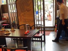 -古都历食南京菜·烤鸭·鸭血粉丝·汤包(南京博物院店)