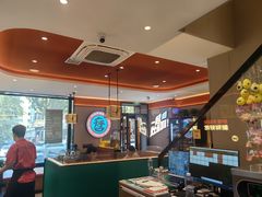 -灶座小锅烀饼·铁锅炖(道里店)