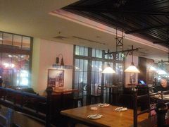 -宝莱纳啤酒花园餐厅PAULANER BRAUHAUS Nanjing(广州路店)