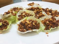 -喜宴又一村·粤菜·茶点·海鲜(壹方天地店)
