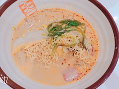 -张亮麻辣烫(上海天津路店)