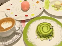 -théATRE 茶聚场(王府中環店)