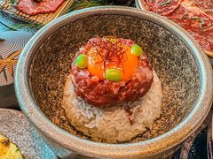 -黑牛の店·黑金店(沈阳万象城店)