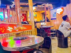 -杀猪天·韩国烤肉(总店)