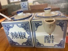 -张小文胡辣汤(龙柏新村店)