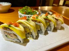 -無忧浅草君·洋风料理(下沙宝龙二期一店)