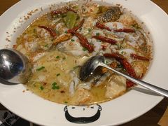 -江渔儿酸菜鱼(万科东荟城店)