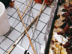 -郑喜旺烧烤(新密总店)