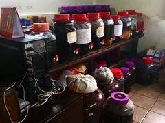 零售区-松鹤山庄