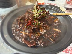 -回味黑鸭煲·始于2006(万松园店)