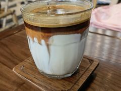 -Metal hands·铁手咖啡