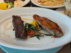 -波特曼西餐厅(中央大街店)