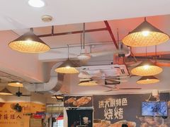 -洪大厨鸡煲(福田店)