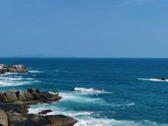 -三亚蜈支洲岛旅游区