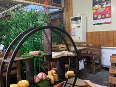 -丽江庭院之丽江往事(安定门店)