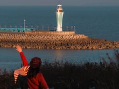 -宁波松兰山滨海旅游度假区