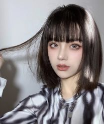 -爱秀造型 T-G