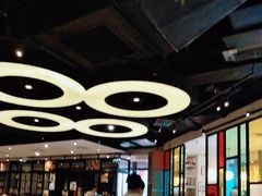 -新宝餐厅(流塘店)
