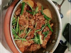 -撒拉花儿·新疆菜·清真(太阳宫店)