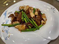 -良友·海鲜青岛菜(五四广场店)