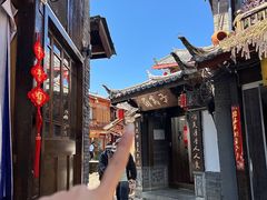 -勺子米线·云南传统小吃市集(四方街店)