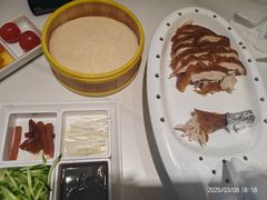 -东流山北京烤鸭·家常菜(南京首店)