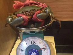 -传统香辣蟹(南园路店)