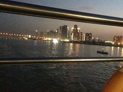 -武汉两江游览·夜游长江(汉口粤汉码头)