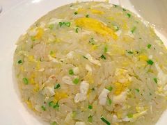 葱花蛋炒饭-鼎泰丰(国金店)