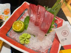 -無境·匠心日本料理(汉街店)