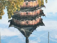 -北寺塔
