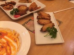 -必胜客(金沙江店)