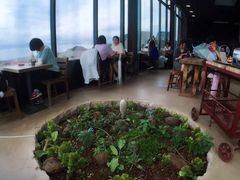 -Cafe Aewol Monsant