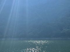 -秦岭终南山世界地质公园翠华山景区