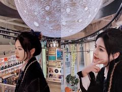 -黑胶星球(华发中城商都店)