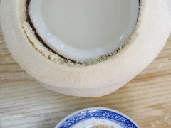 经典椰子冻-东记甜品(佛山总店)