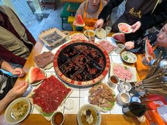 -赵家院子佬火锅(重庆总店)