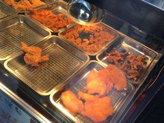 -余婆炸鸡(亚运村店)