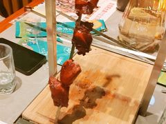 -通海俄式烧烤·俄罗斯大串(嵩山路店)