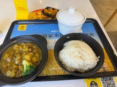 -老娘舅(富都广场店)