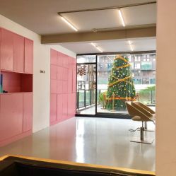 大厅-FAB HAIR CLUB